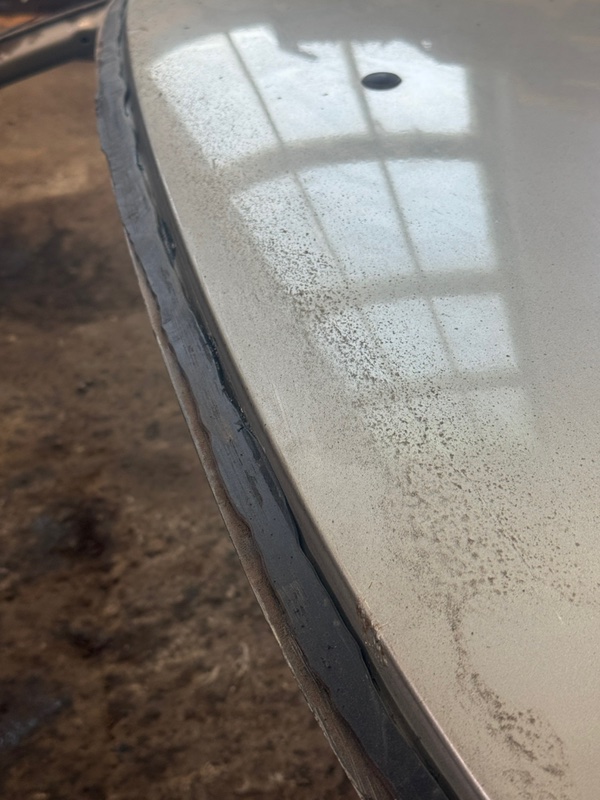 Крыша Лада Гранта 2012 седан