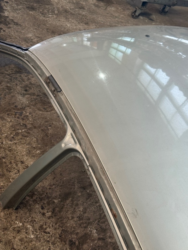 Крыша Лада Гранта 2012 седан