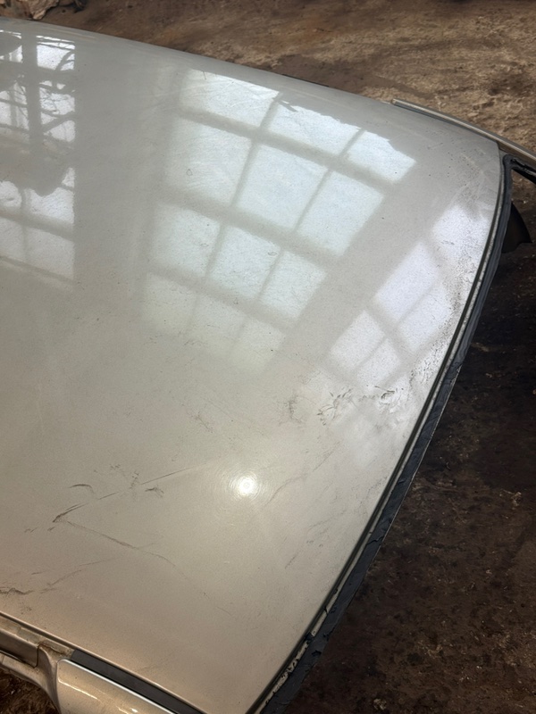 Крыша Лада Гранта 2012 седан