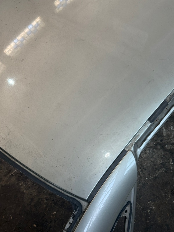 Крыша Лада Гранта 2012 седан