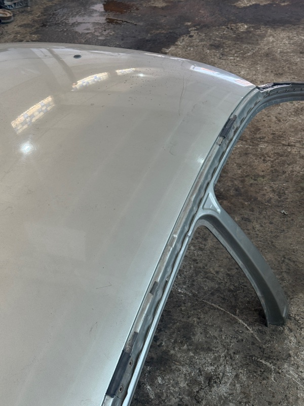 Крыша Лада Гранта 2012 седан