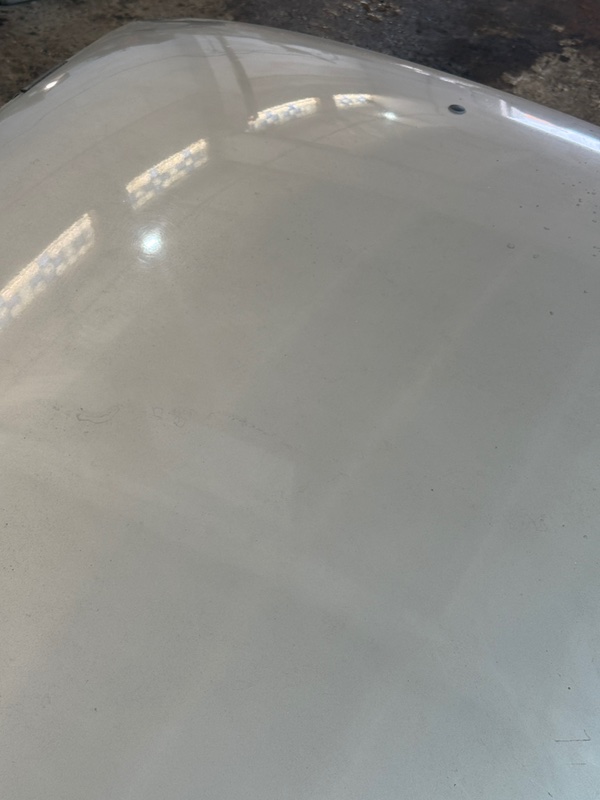 Крыша Лада Гранта 2012 седан