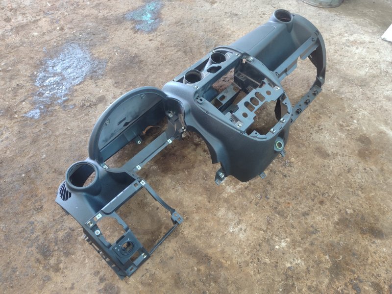 Торпедо Лада Гранта 2012 седан