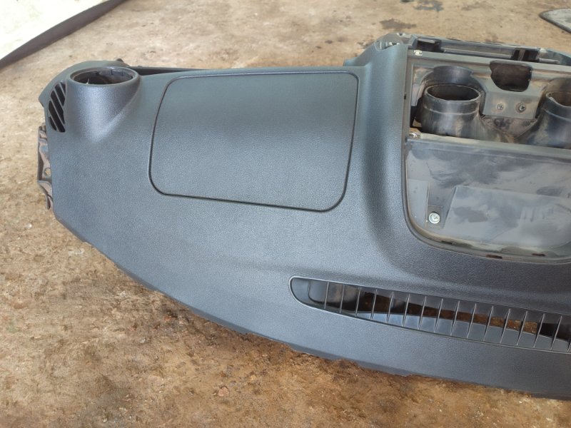 Торпедо Лада Гранта 2012 седан