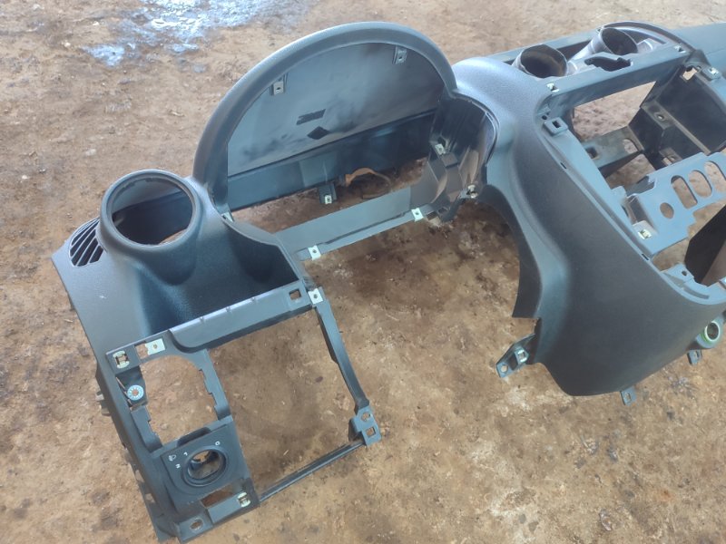 Торпедо Лада Гранта 2012 седан