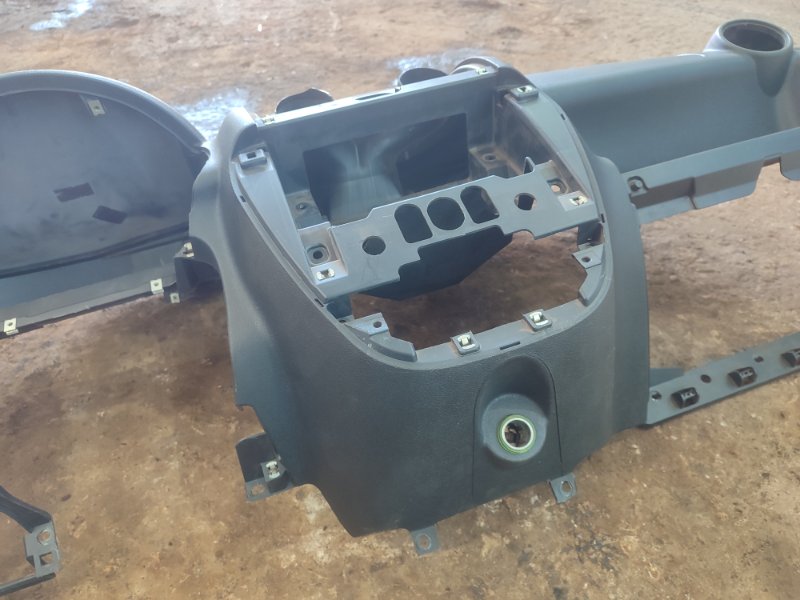 Торпедо Лада Гранта 2012 седан