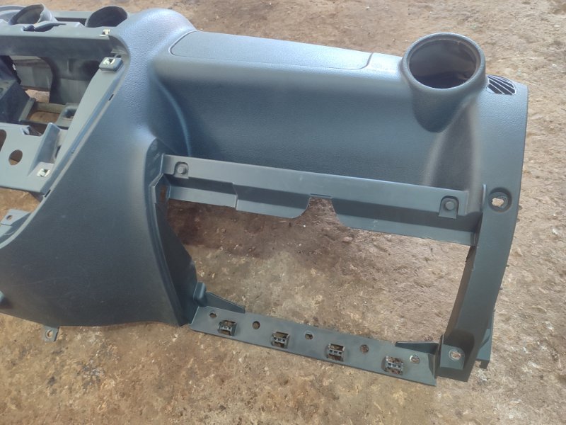 Торпедо Лада Гранта 2012 седан