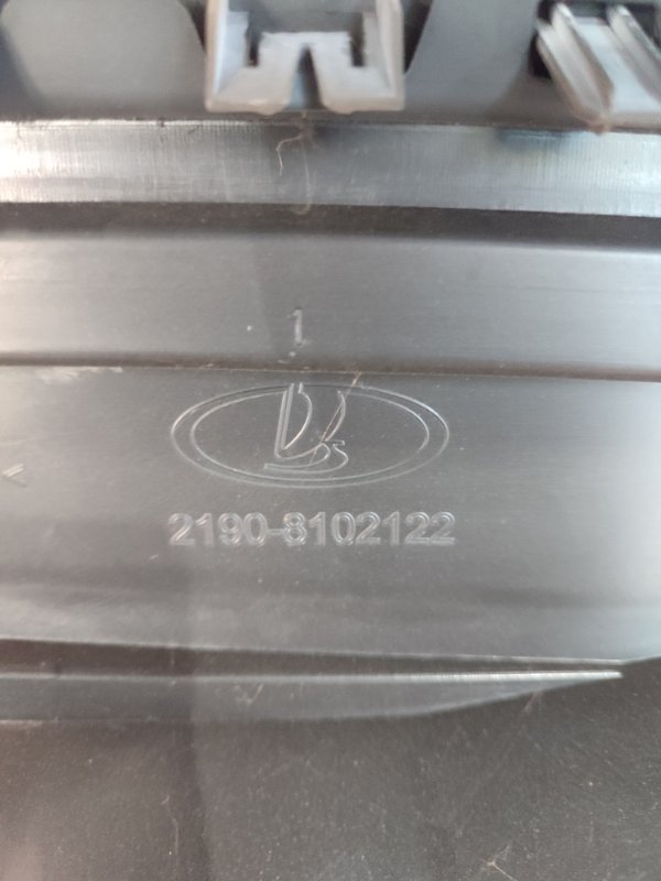 Торпедо Лада Гранта 2012 седан