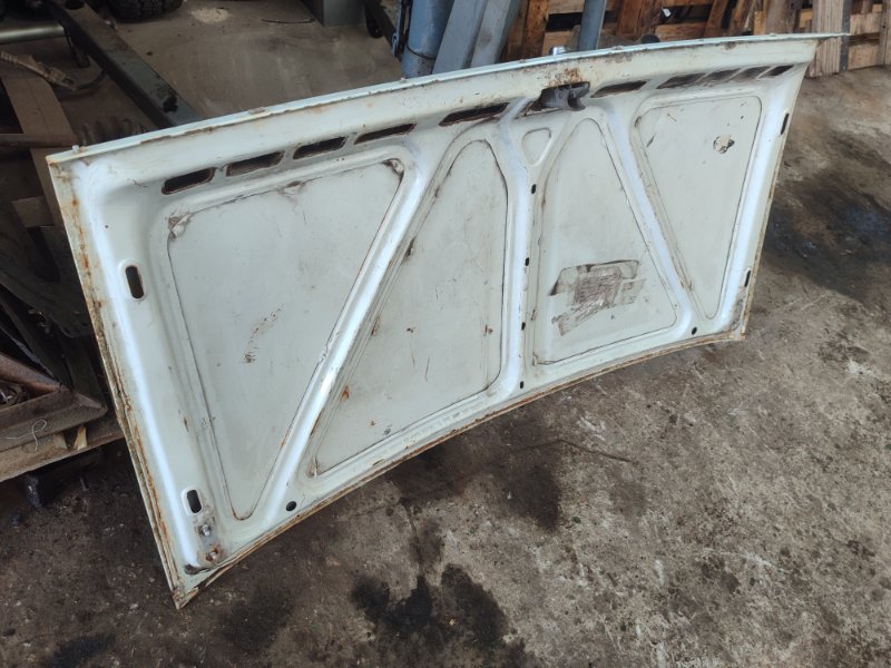 Крышка багажника Лада 2106 2106