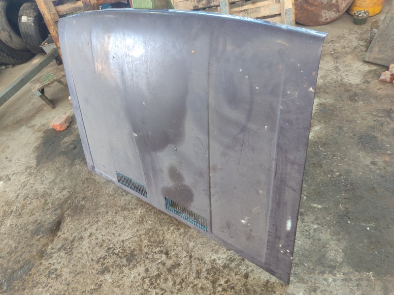 Капот лада 21053 2105