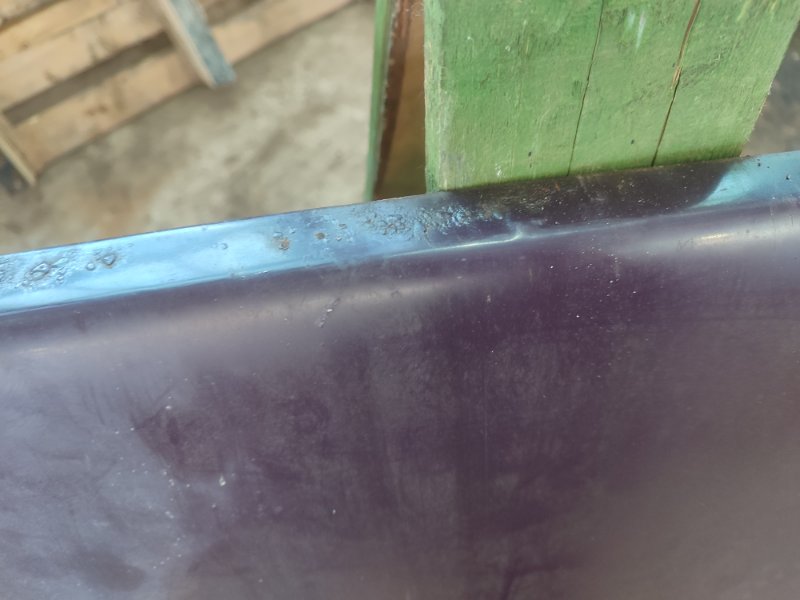 Капот лада 21053 2105