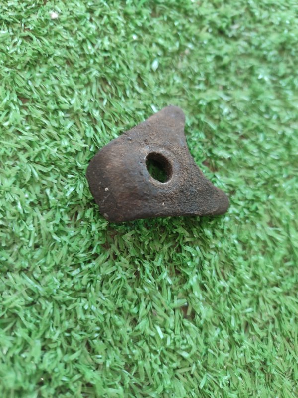 Пластина крепления трамблёра лада 21053 2105