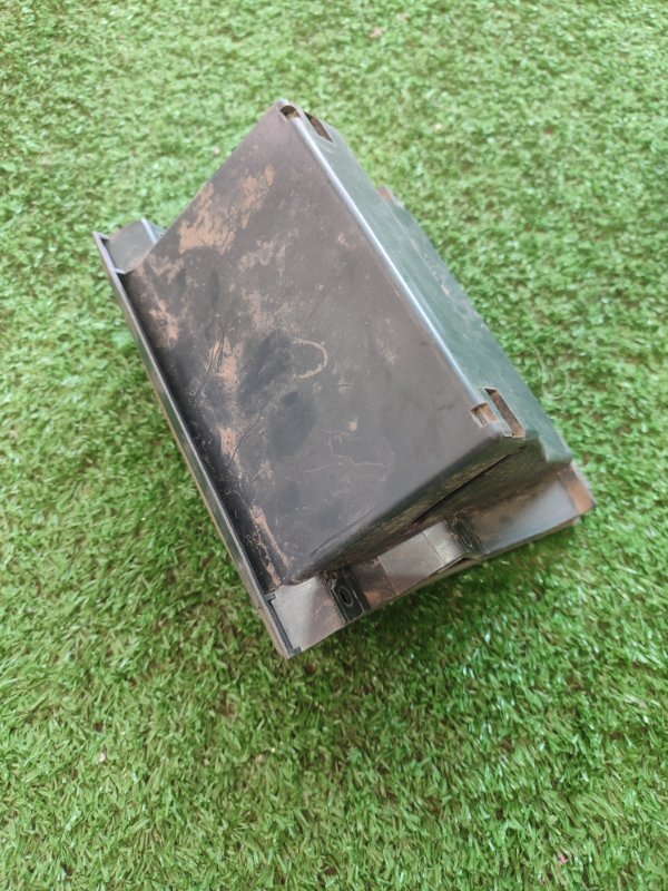 Пепельница лада калина 2007 11193