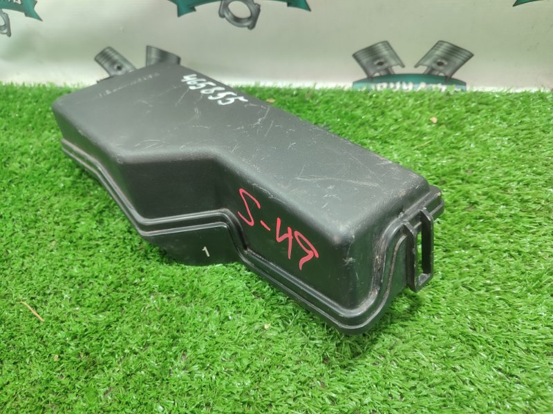 Крышка блока предохранителей Toyota Camry 2008 ACV 40