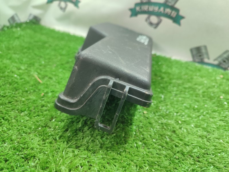 Крышка блока предохранителей Toyota Camry 2008 ACV 40