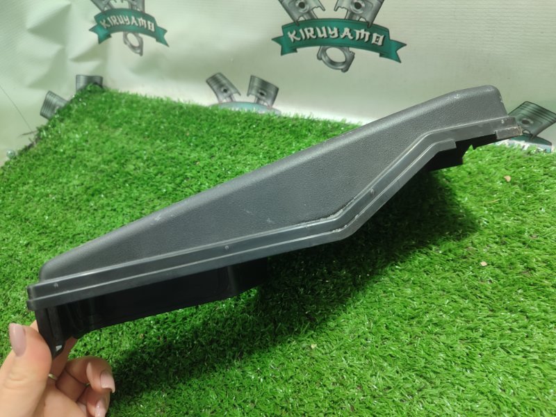 Крышка блока предохранителей Toyota Camry 2008 ACV 40