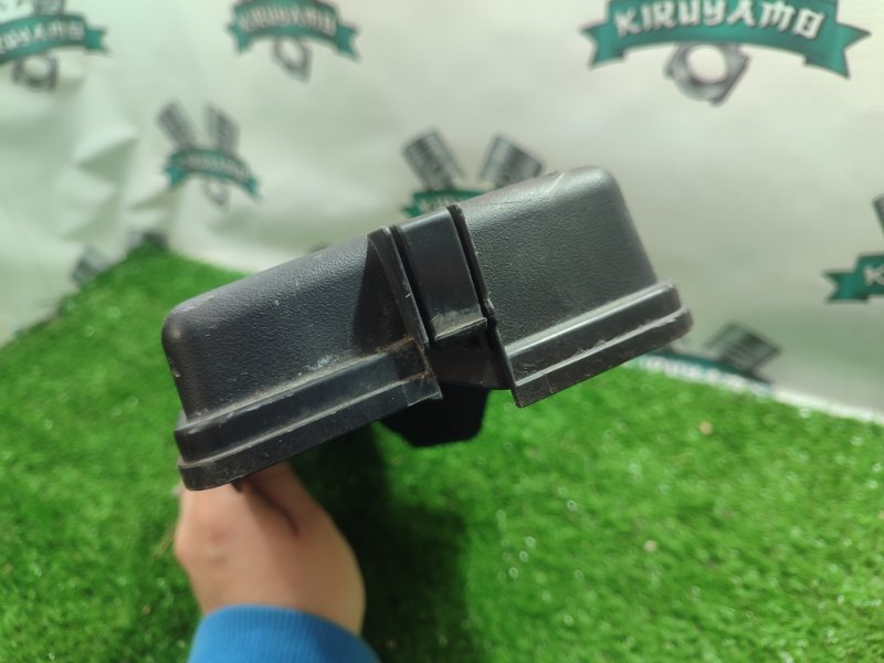 Крышка блока предохранителей Toyota Camry 2008 ACV 40