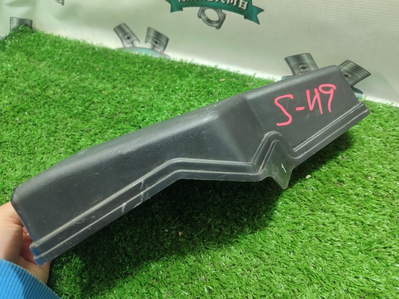 Крышка блока предохранителей Toyota Camry 2008 ACV 40