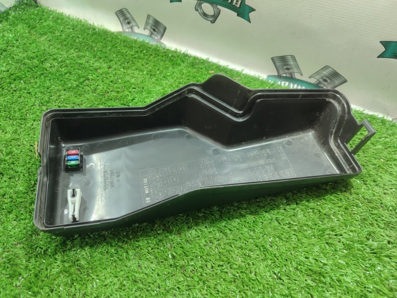 Крышка блока предохранителей Toyota Camry 2008 ACV 40