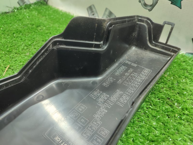 Крышка блока предохранителей Toyota Camry 2008 ACV 40