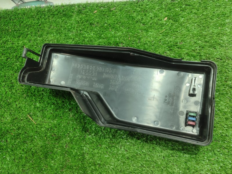 Крышка блока предохранителей Toyota Camry 2008 ACV 40