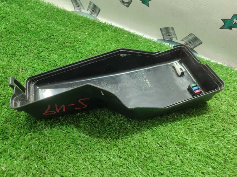 Крышка блока предохранителей Toyota Camry 2008 ACV 40