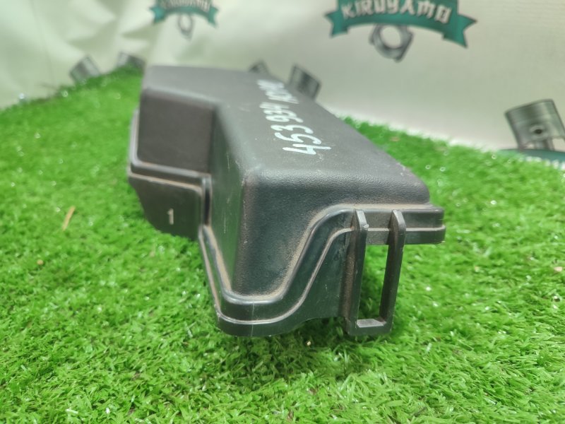 Крышка блока предохранителей Toyota Camry 2008 ACV 40