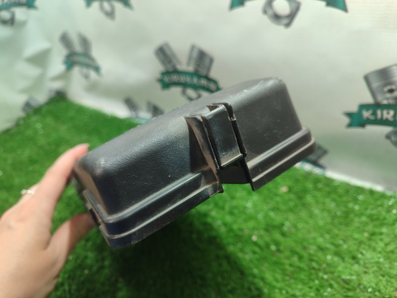 Крышка блока предохранителей Toyota Camry 2008 ACV 40