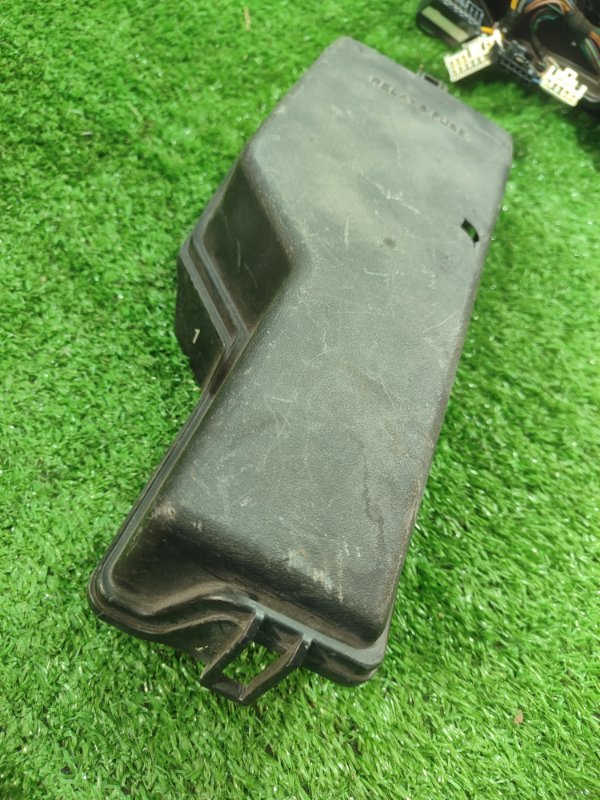 Блок предохранителей Toyota Camry 2008 ACV 40