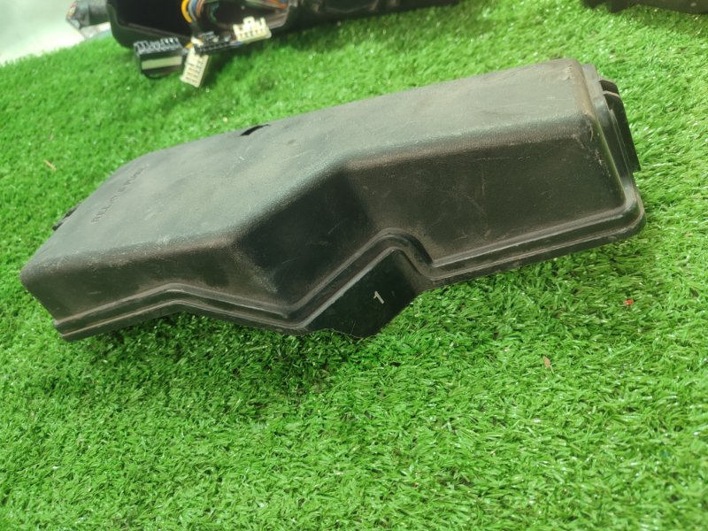 Блок предохранителей Toyota Camry 2008 ACV 40