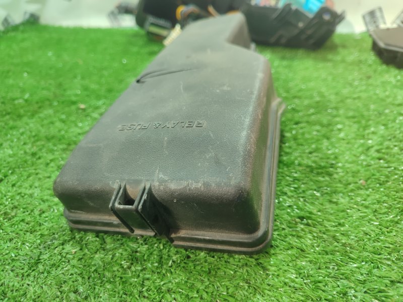 Блок предохранителей Toyota Camry 2008 ACV 40