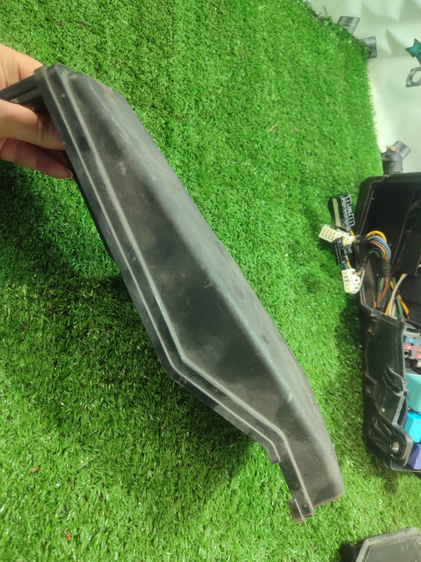 Блок предохранителей Toyota Camry 2008 ACV 40