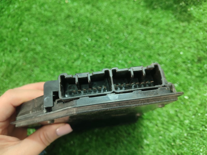 Блок предохранителей Toyota Camry 2008 ACV 40