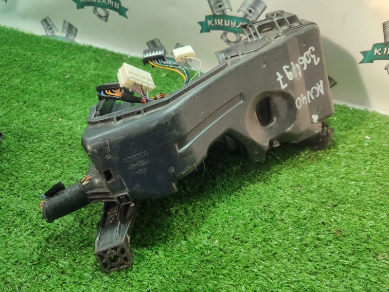 Блок предохранителей Toyota Camry 2008 ACV 40
