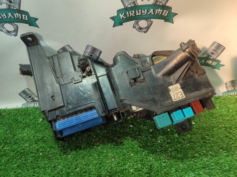 Блок предохранителей Toyota Camry 2008 ACV 40