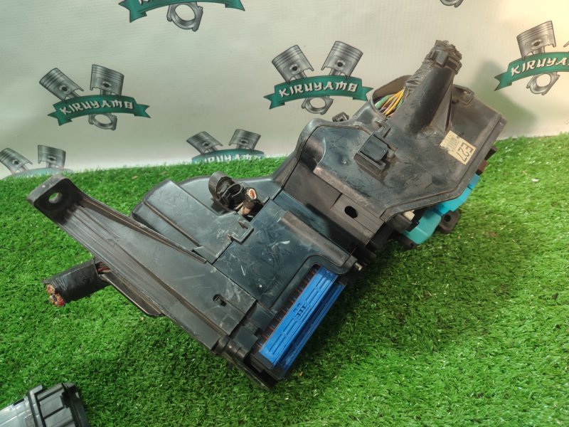 Блок предохранителей Toyota Camry 2008 ACV 40