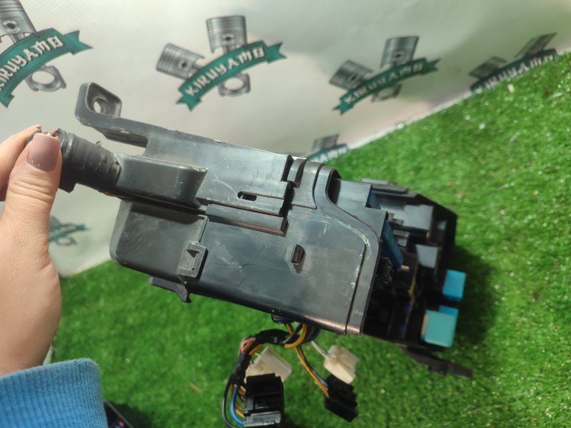 Блок предохранителей Toyota Camry 2008 ACV 40