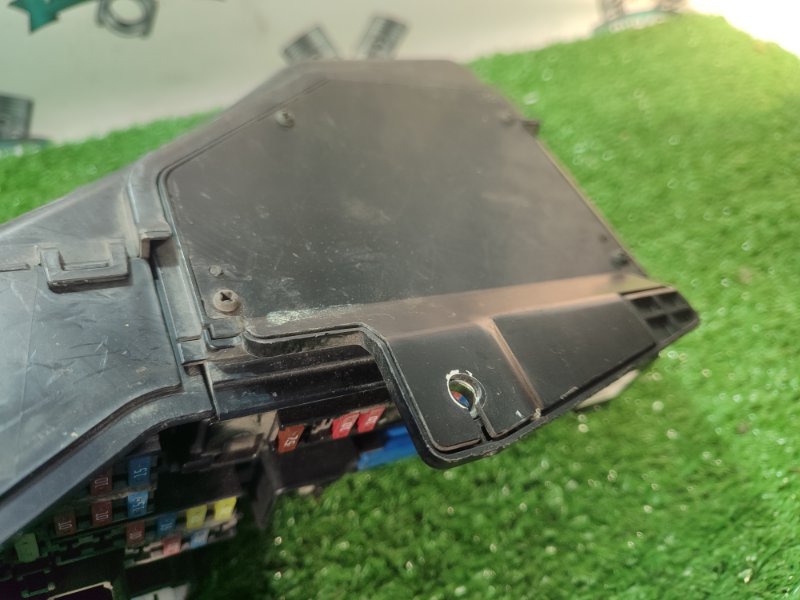 Блок предохранителей Toyota Camry 2008 ACV 40