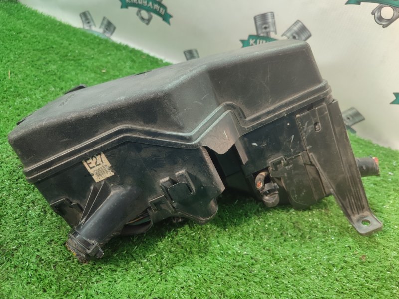 Блок предохранителей Toyota Camry 2008 ACV 40