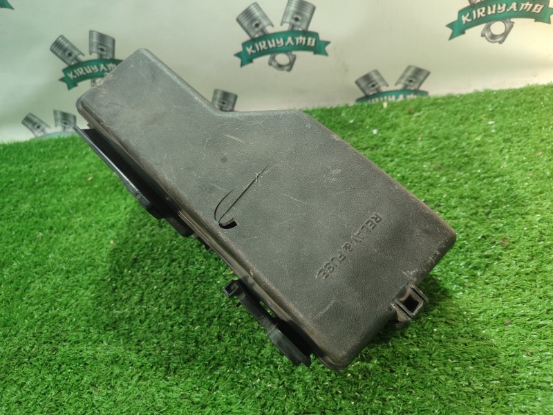 Блок предохранителей Toyota Camry 2008 ACV 40