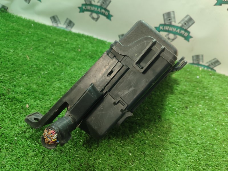 Блок предохранителей Toyota Camry 2008 ACV 40