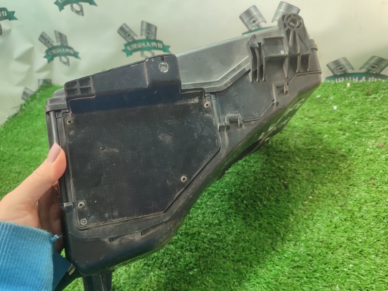 Блок предохранителей Toyota Camry 2008 ACV 40