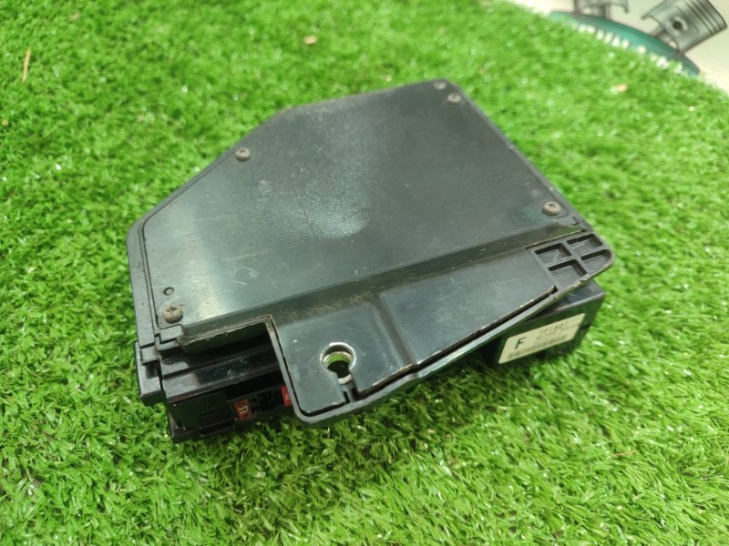 Блок предохранителей Toyota Camry 2008 ACV 40