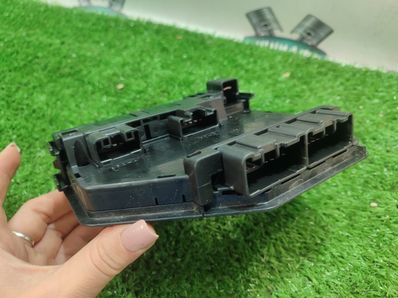 Блок предохранителей Toyota Camry 2008 ACV 40