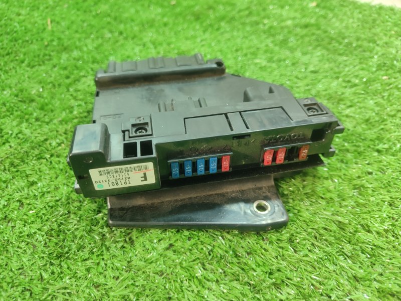 Блок предохранителей Toyota Camry 2008 ACV 40