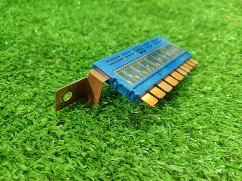 Блок предохранителей Toyota Camry 2008 ACV 40