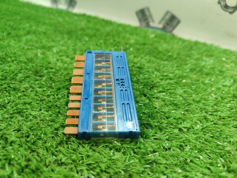 Блок предохранителей Toyota Camry 2008 ACV 40