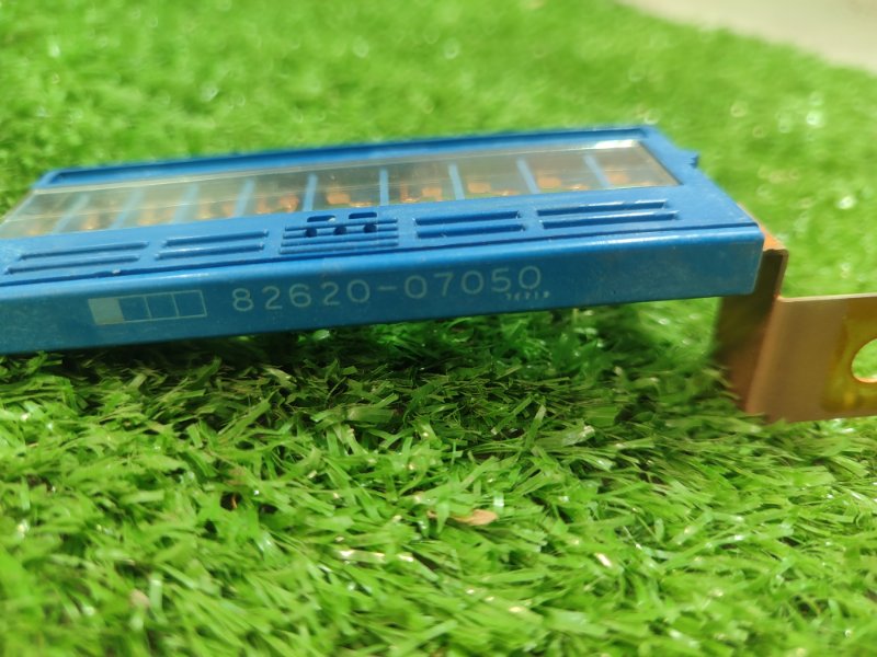 Блок предохранителей Toyota Camry 2008 ACV 40