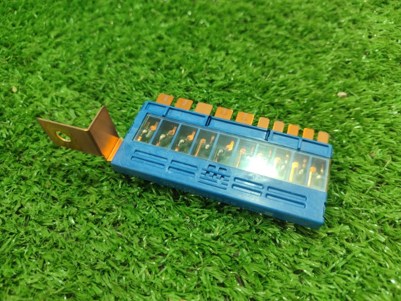 Блок предохранителей Toyota Camry 2008 ACV 40