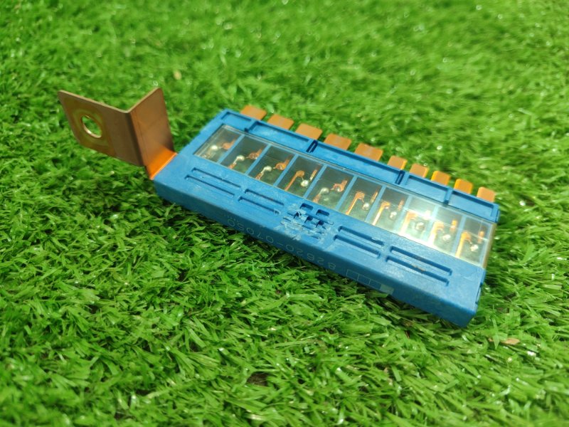 Блок предохранителей Toyota Camry 2008 ACV 40